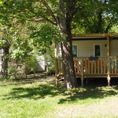 Camping Au Valbonheur - Camping Isère