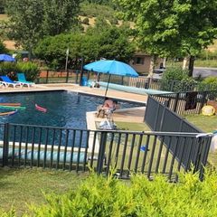 Camping Le Pontillou - Camping Dordogne