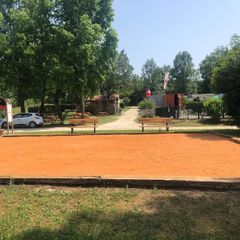 Camping Le Pontillou - Camping Dordogne