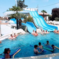 Camping Le Royan - Camping Charente-Maritime