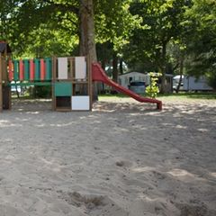 Camping La Coulumière - Camping Charente-Maritime