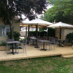 Camping du Lac de Bignac - Camping Charente