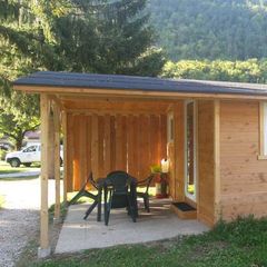 Camping Le Lachat - Camping Haute-Savoie