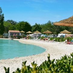 Camping Océan - Camping Charente-Maritime