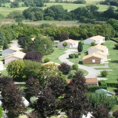 Domaine du Lambon - Camping Deux-Sèvres