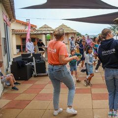 Camping Mirabel La Baie de Cayola - Camping Vendée