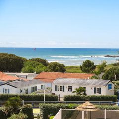 Camping Mirabel La Baie de Cayola - Camping Vendée