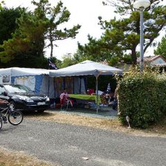 Camping La Buzelière - Camping Vendée