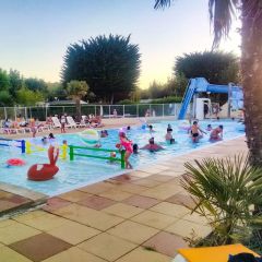 Camping La Buzelière - Camping Vendée