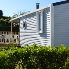 Camping La Buzelière - Camping Vendée