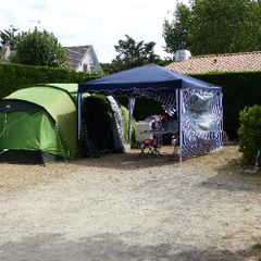 Camping La Buzelière - Camping Vendée