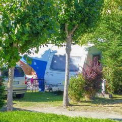 Camping La Buzelière - Camping Vendée