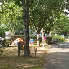 Camping Municipal La Petite Boulogne - Camping Vendée