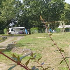 Camping Municipal La Petite Boulogne - Camping Vendée