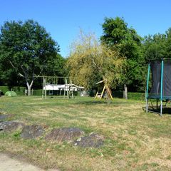 Camping Municipal La Petite Boulogne - Camping Vendée