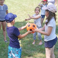 Flower Camping les 3 Ours - Camping Jura