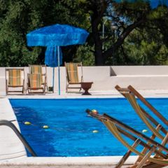 Villaggio Camping Spiaggia Lunga - Camping Foggia