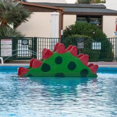 Villaggio Camping Spiaggia Lunga - Camping Foggia