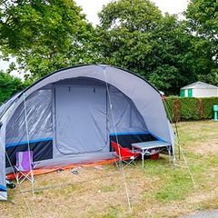 Camping Saint Grégoire - Camping Manche