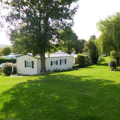 Camping Des Rosiers - Camping Somme