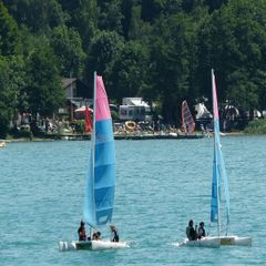 Flower Camping Ser Sirant - Camping Isère