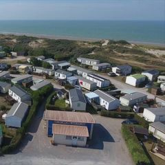 Camping Mer et Vacances - Camping Nord