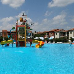 Belvedere Village - Camping Verona