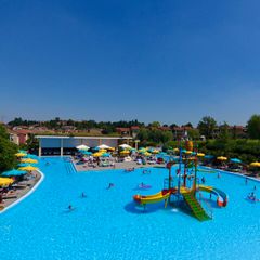 Belvedere Village - Camping Verona