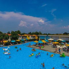 Belvedere Village - Camping Verona