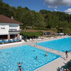 Camping Collonges la Rouge - Camping Corrèze