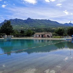 Camping Ushuaïa Villages Les Myotis - Camping Hautes-Alpes