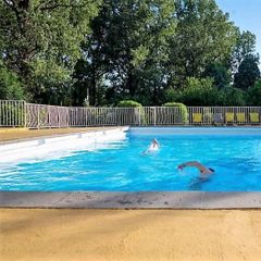 Camping Bois et Toilés - Camping Drome