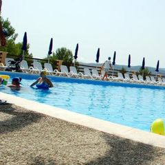 Villaggio Club Santo Stefano - Camping Foggia