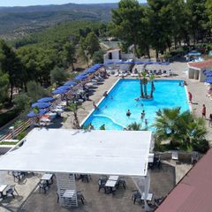 Villaggio Club Santo Stefano - Camping Foggia