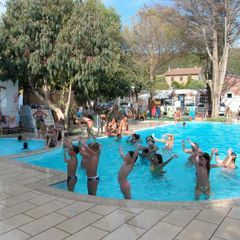 Camping Miramare Village - Camping Livourne