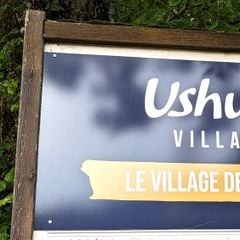 Camping Ushuaïa Villages des Sources - Camping Hérault