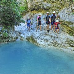 VVF Villages Montbrun-Les-Bains - Camping Drome