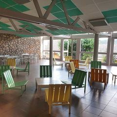 Village Vacances Eguzon - Camping Indre