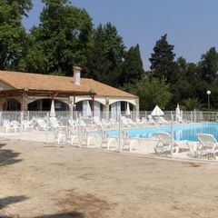 VVF Villages Sigean - Camping Aude