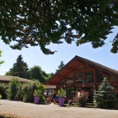 VVF Villages Saint-Bonnet-en-Champsaur - Camping Hautes-Alpes