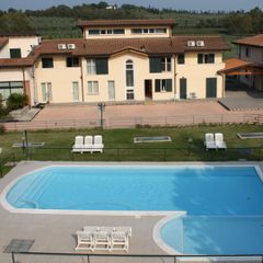 Colombaro Apartments - Camping Brescia