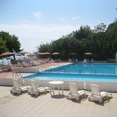 Villaggio Residence Marina del Capo - Camping Vibo Valentia