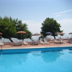 Villaggio Residence Marina del Capo - Camping Vibo Valentia