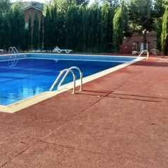 Camping Bungalowpark Isabena - Camping Huesca