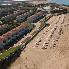 Village Kamarina Resort - Camping Ragusa