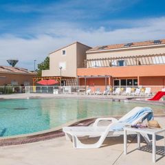 Résidence Les Demeures Torrellanes - Camping Pyrénées-Orientales