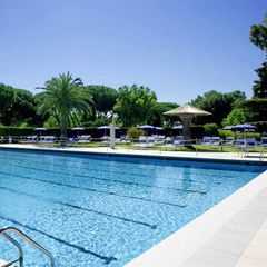 Camping Italy Village - Camping Caserta