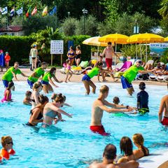 Camping Europa Silvella - Camping Brescia