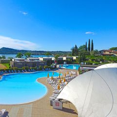 Camping Europa Silvella - Camping Brescia