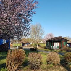 Camping La Rivière Donzenac - Camping Correze